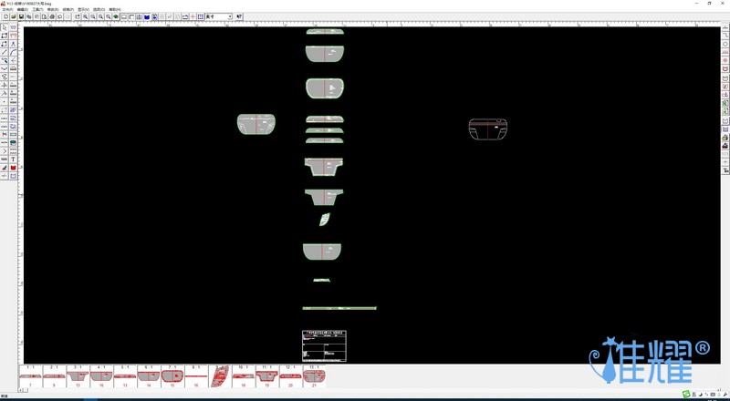 包包個性化定制