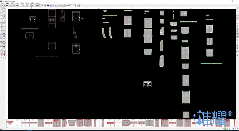 包包個(gè)性化定制